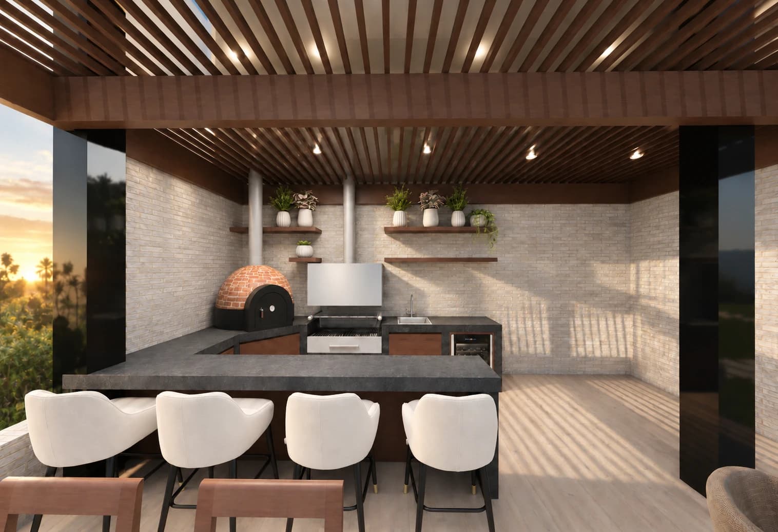 Casa El Refugio La Molina — imagen 4
