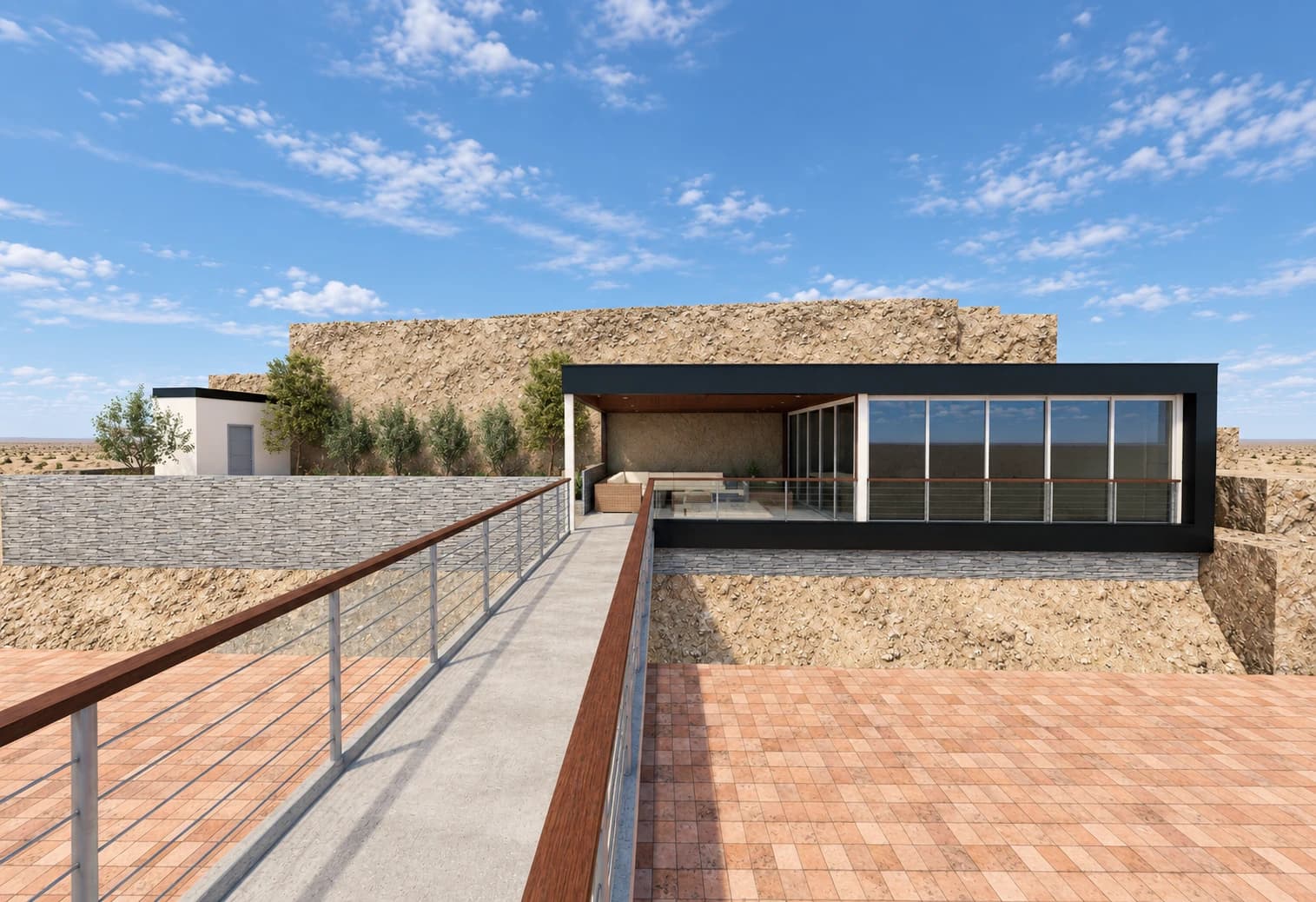 Casa El Refugio La Molina — imagen 6