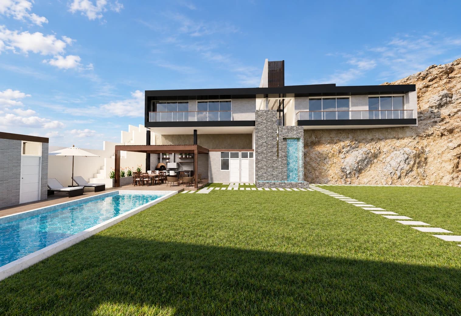 Casa El Refugio La Molina — imagen 7