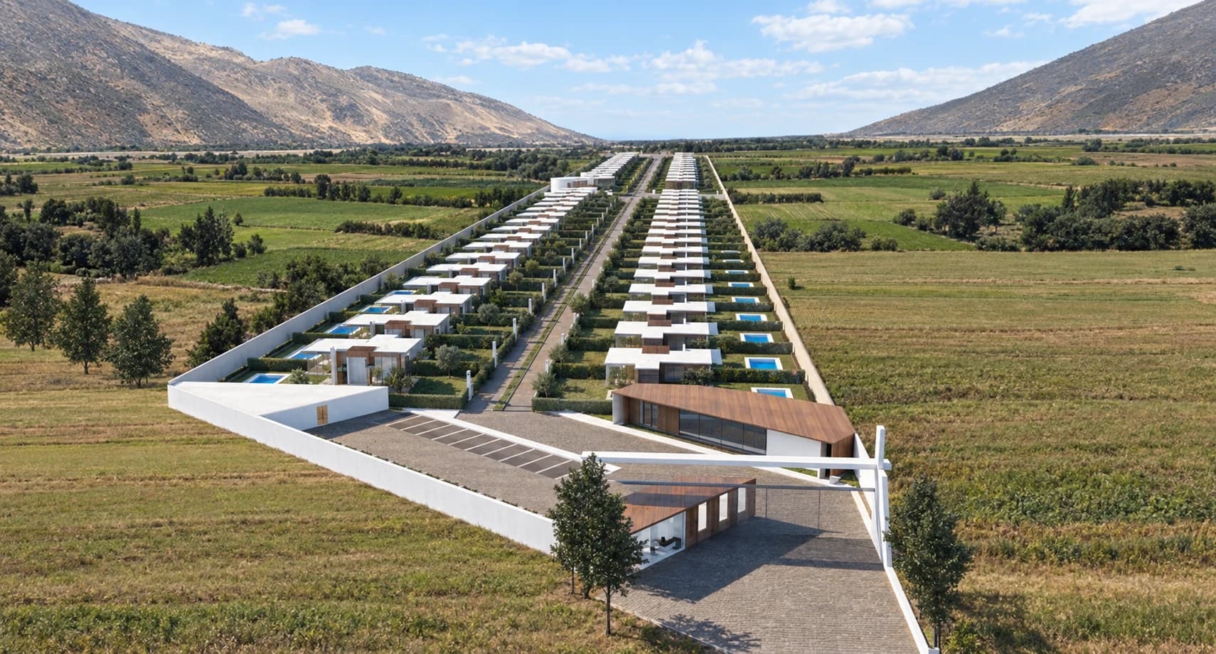 Condominio Chincha Club House — imagen 2