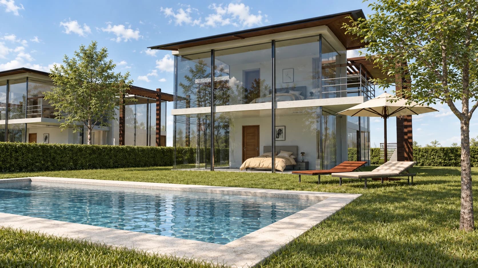 Condominio Chincha Club House — imagen 3