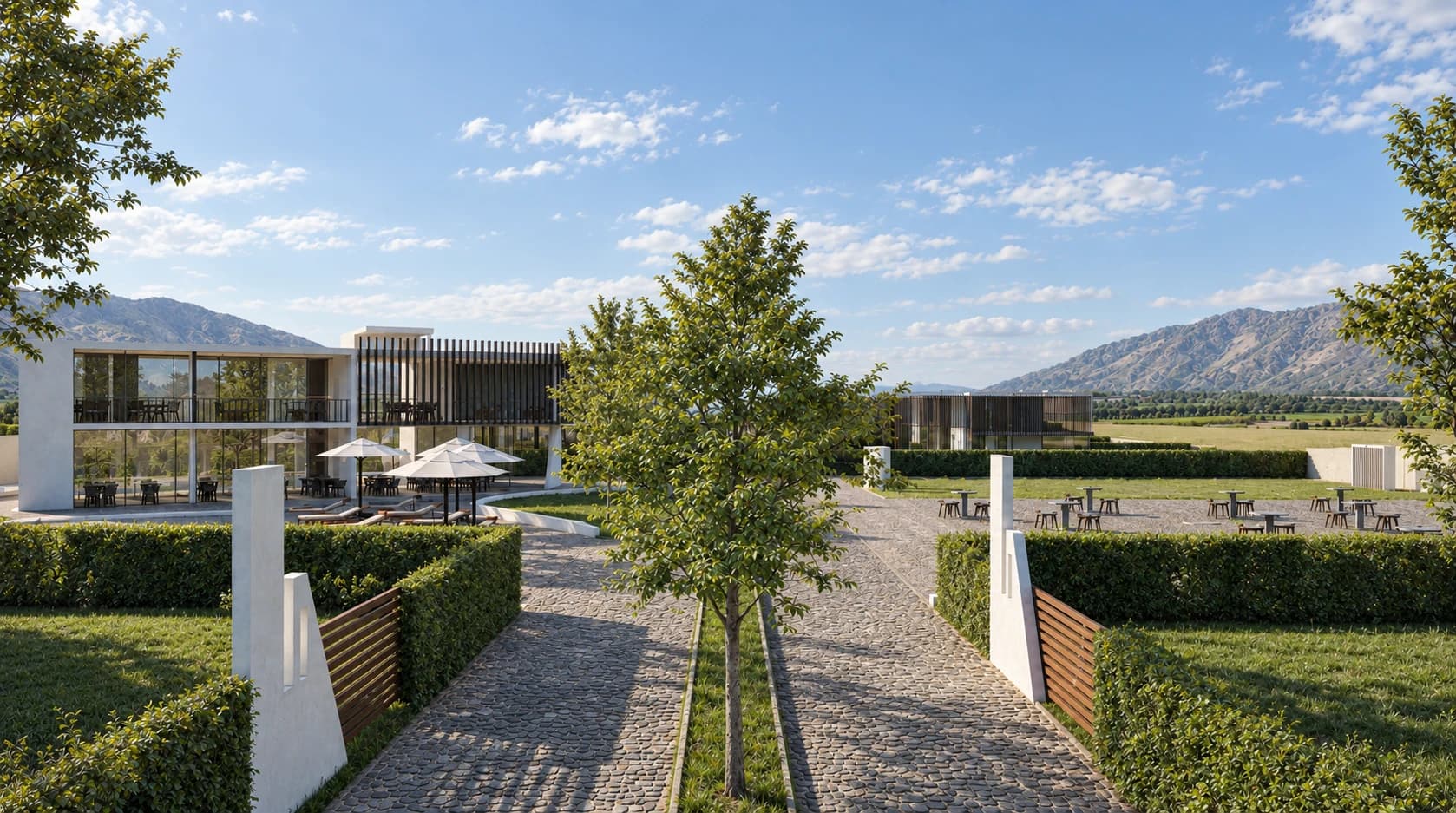 Condominio Chincha Club House — imagen 4