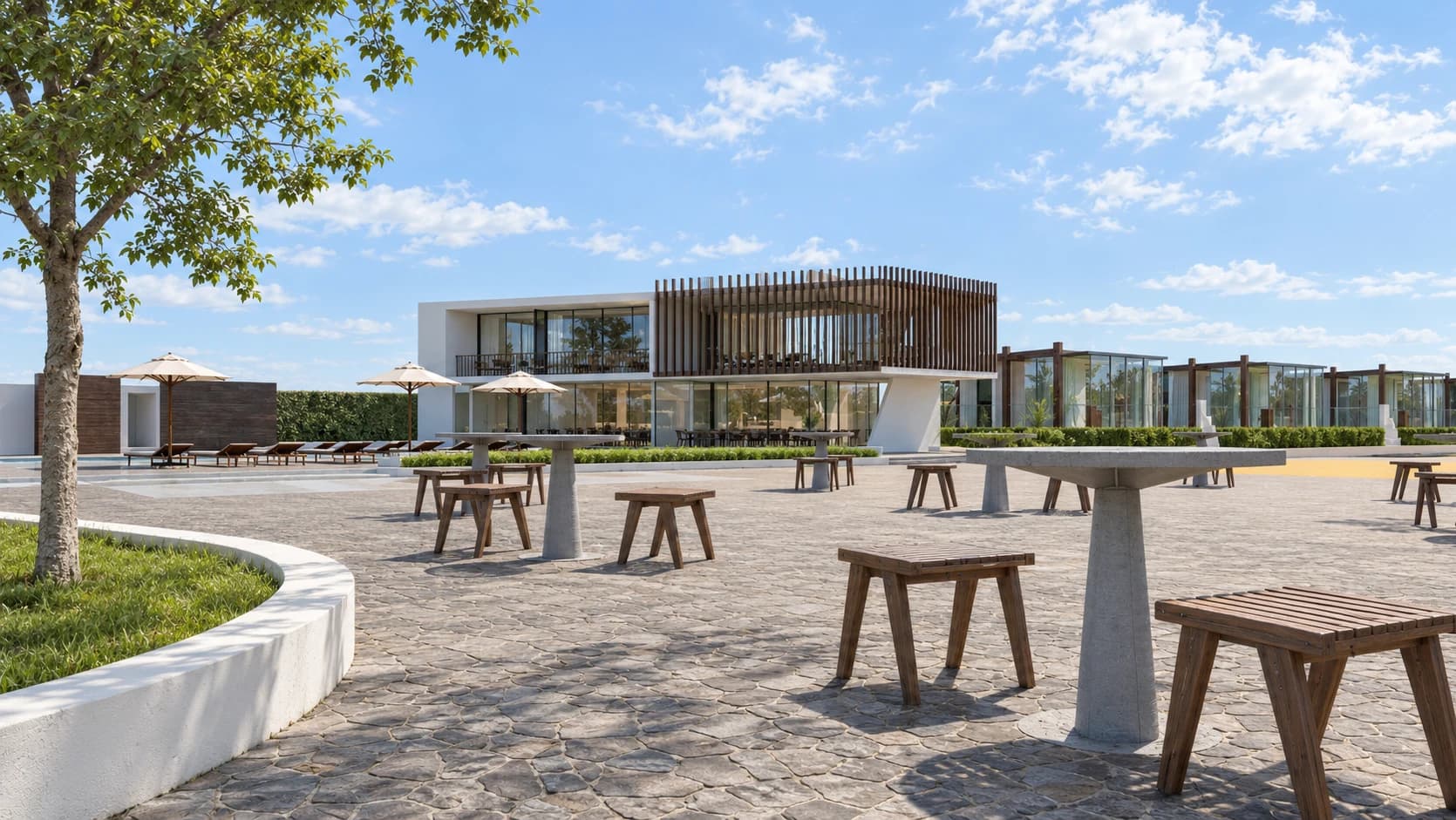 Condominio Chincha Club House — imagen 5
