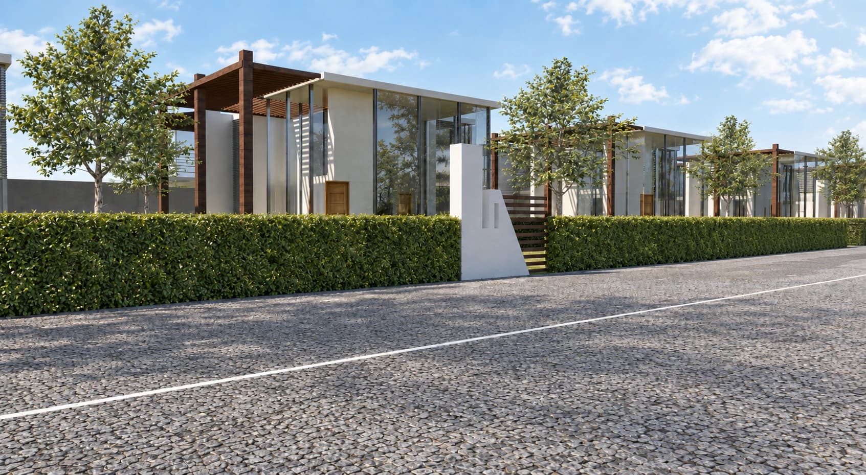Condominio Chincha Club House — imagen 7