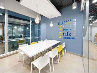 Oficinas Sobifruits — imagen 3