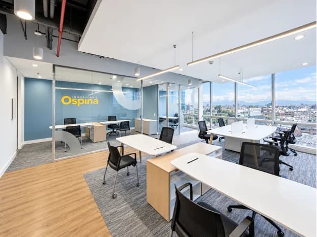Oficinas Sobifruits — imagen 4