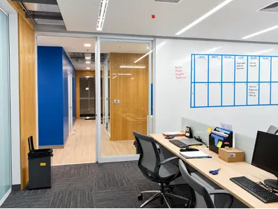 Oficinas Sobifruits — imagen 5