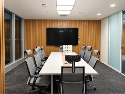 Oficinas Sobifruits — imagen 7