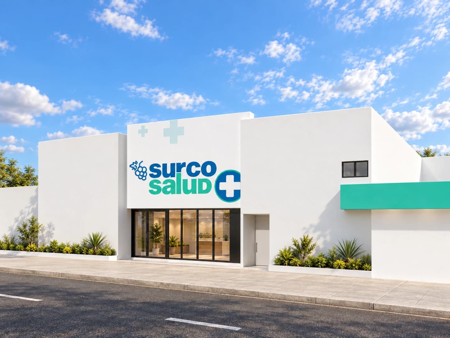 Policlínico Surco Salud